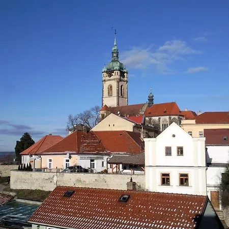 Jaro Mělník